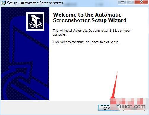 Automatic Screenshotter(屏幕自动截图软件) v1.17.2 官方免费安装版