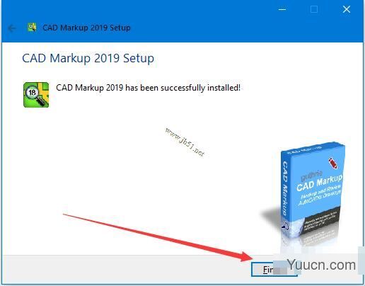 CAD Markup 2019 A.50 特别安装版(附激活补丁+激活教程)