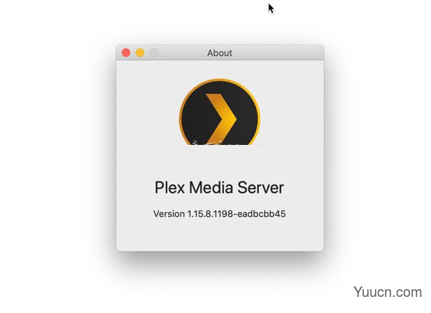 Plex Media Server for Mac(多媒体影院共享软件) v1.19.1.264 苹果电脑中文版